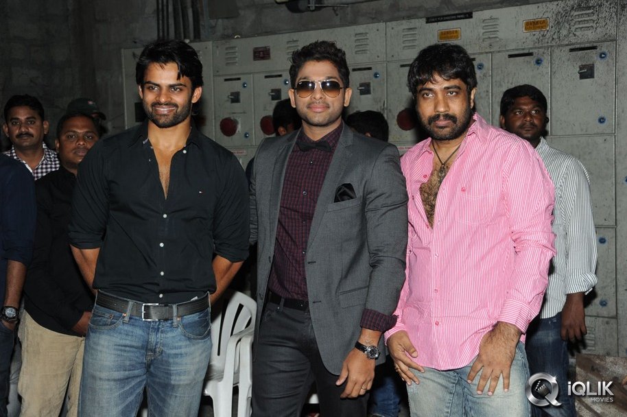 Rey-A-to-Z-Look-Launch-By-Allu-Arjun
